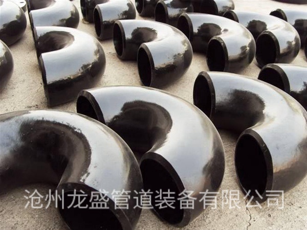 180°弯头